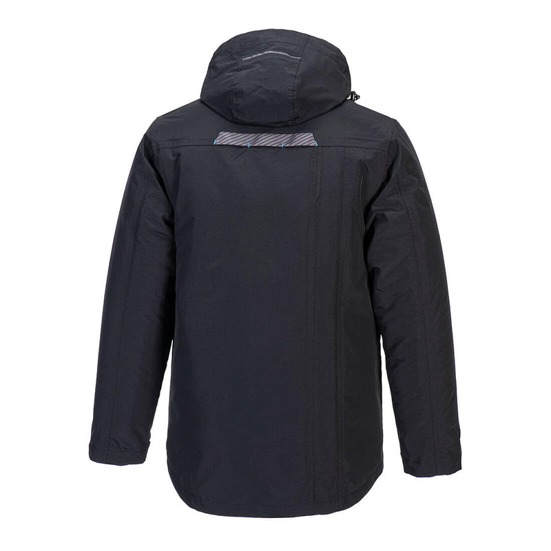 Winter Jacket Water Resistant