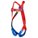 1 Point Harness