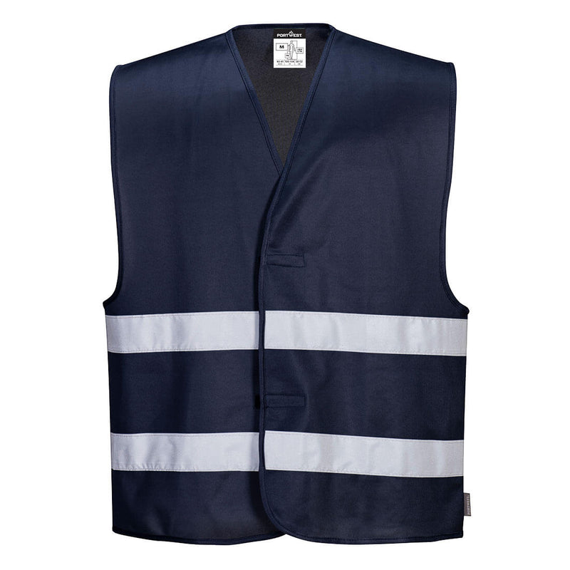 Lona Vest