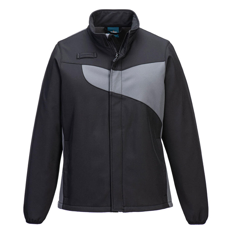 Women's Softshell (2L)