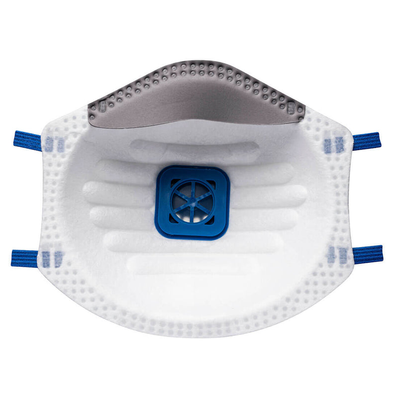 EVA Foam Valved Respirator