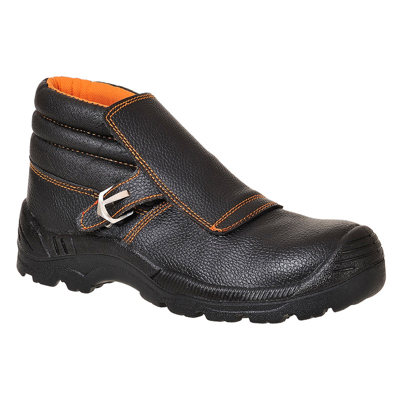 Action Leather Compositelite Welders Boot S3 HRO