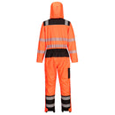 Hi-Vis Rain Coverall