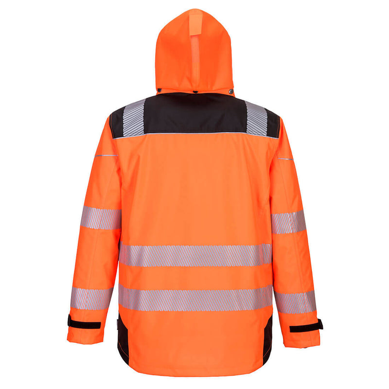 Hi-Vis 3-in-1 Jacket