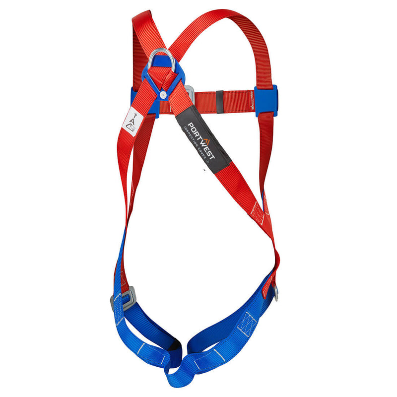 1 Point Harness