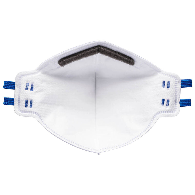 Fold Flat Respirator