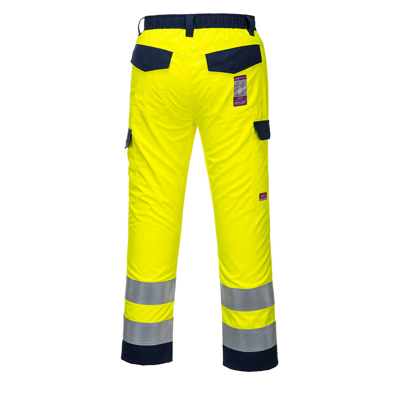 Hi-Vis Modaflame Trousers