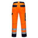 Modaflame RIS Orange/Navy Trousers