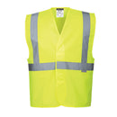 Hi-Vis Band and Brace Vest