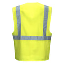 Hi-Vis Band and Brace Vest