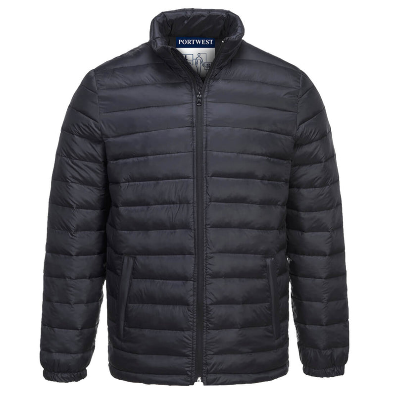 Aspen Baffle Jacket