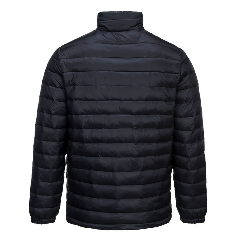 Aspen Baffle Jacket