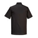 Kent Chefs Jacket S/S