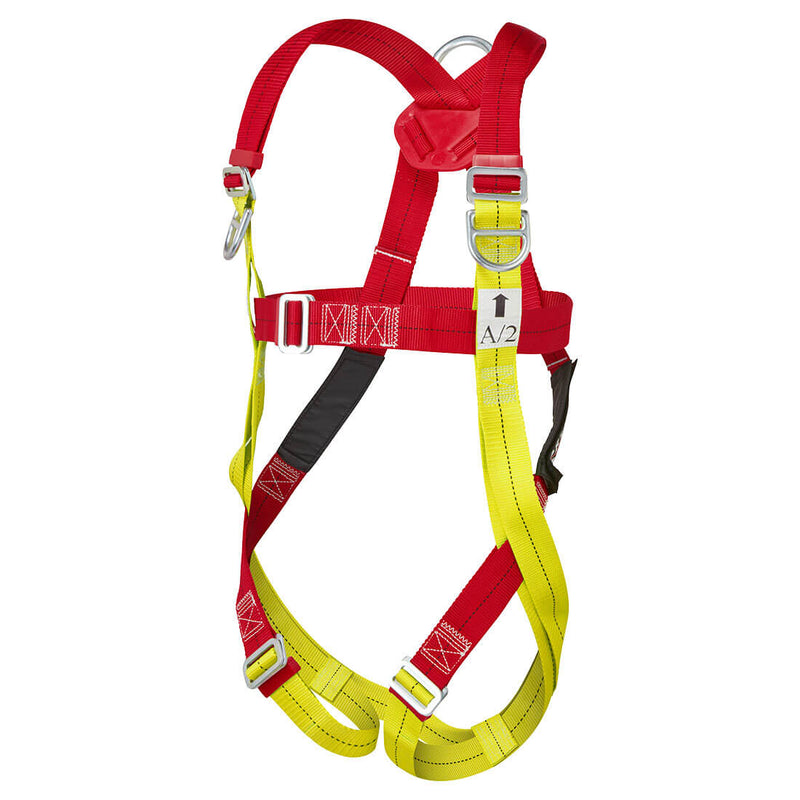 2 Point Plus Harness