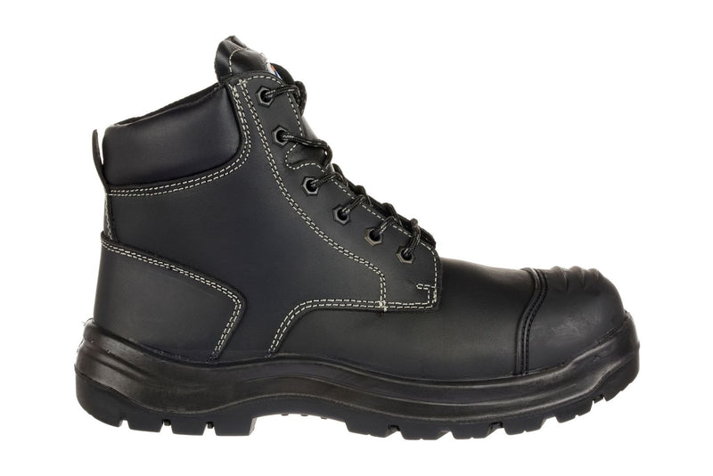 Clyde Safety Boot S3 HRO CI HI FO