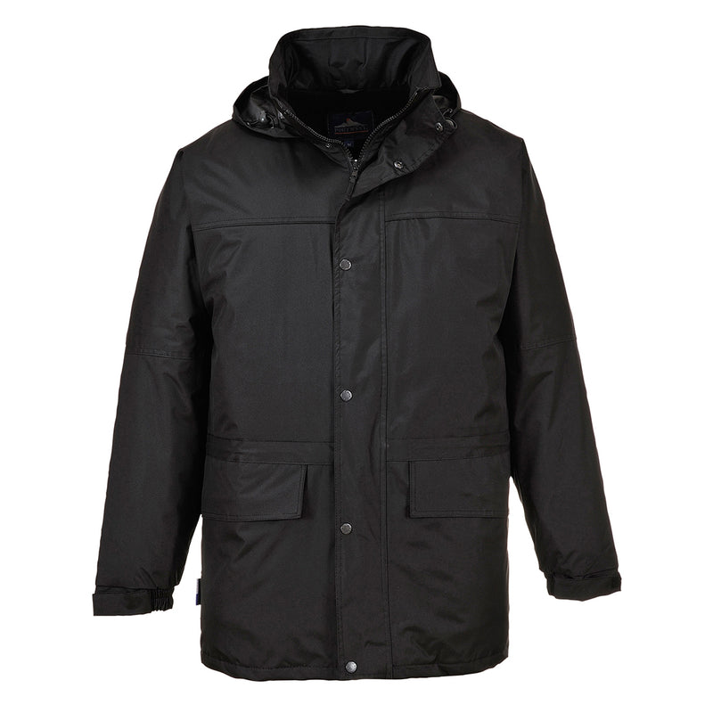 Oban Winter Jacket