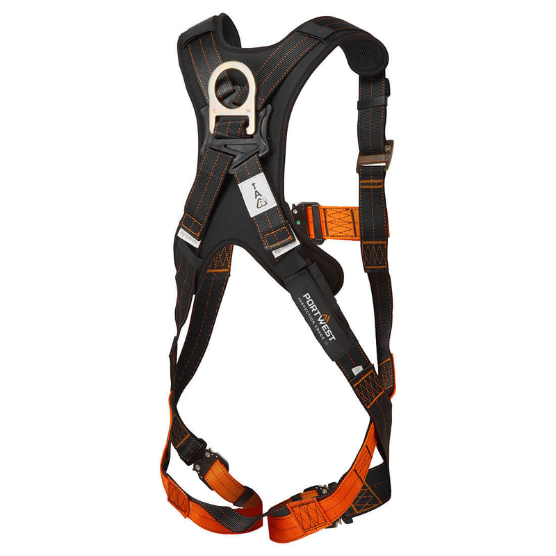 Ultra 2 Point Harness