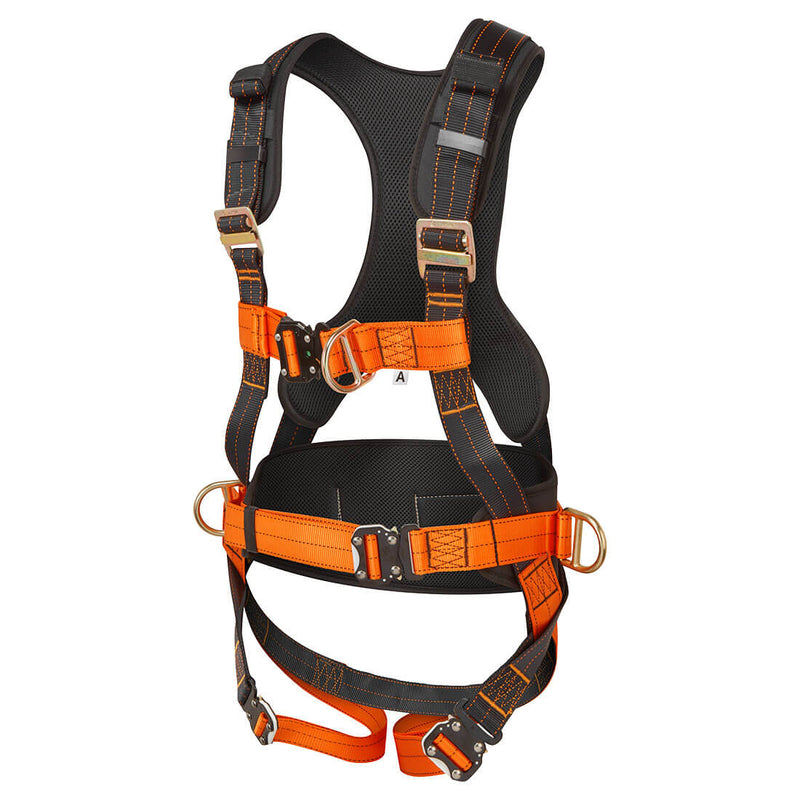 Ultra 3 Point Harness