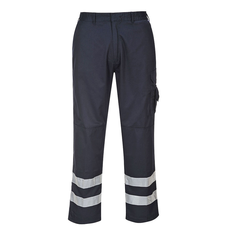 Lona Safety Combat Trousers