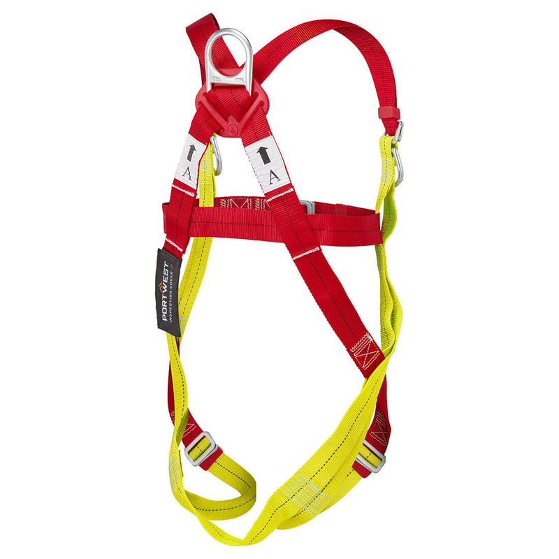 2 Point Plus Harness
