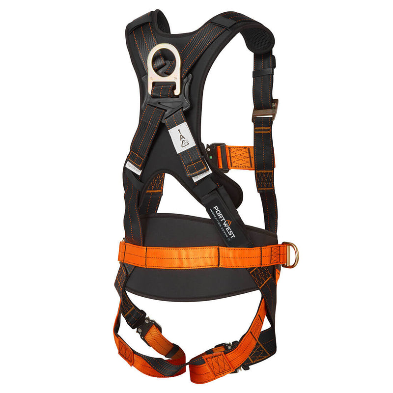Ultra 3 Point Harness
