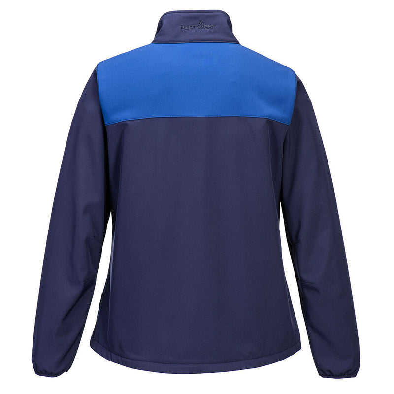 Women's Softshell (2L)