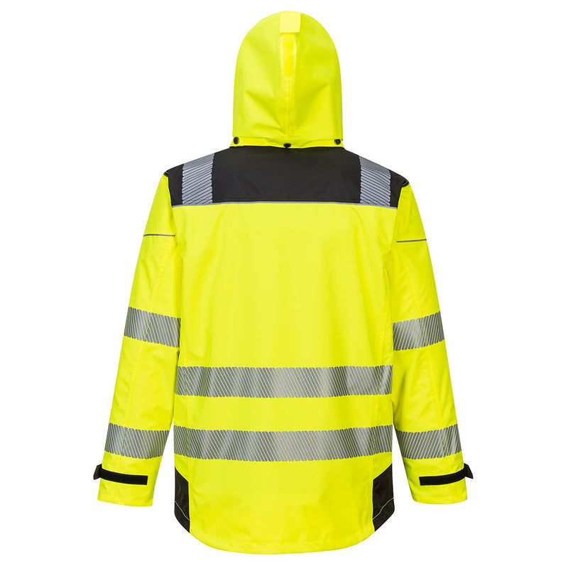 Hi-Vis 3-in-1 Jacket