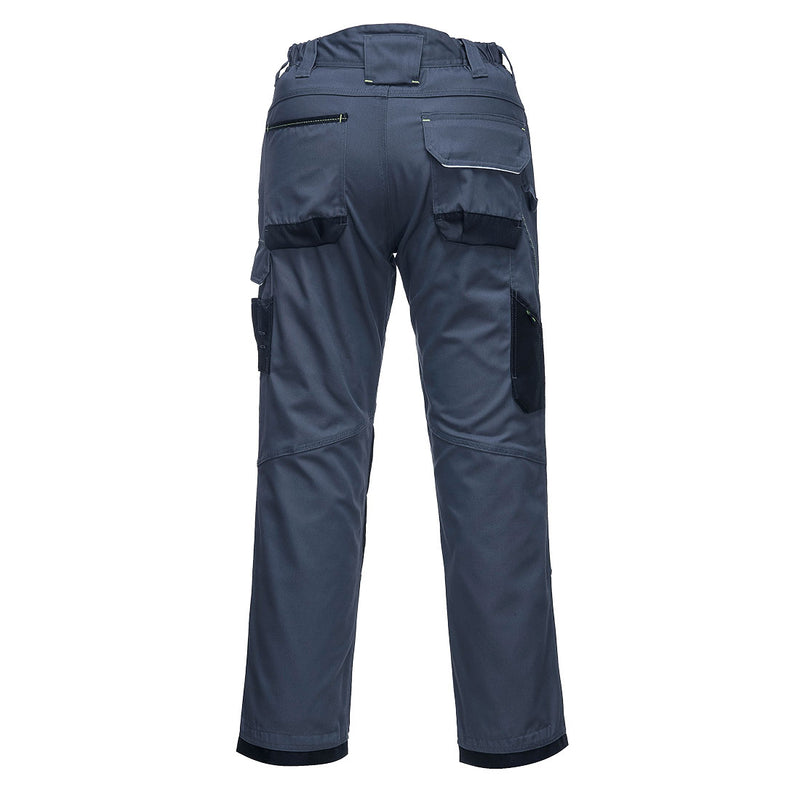 Polyester Work Trousers