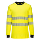 Flame Resistant Hi-Vis T-Shirt
