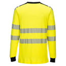 Flame Resistant Hi-Vis T-Shirt