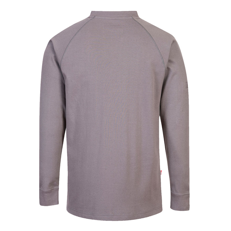 FR Anti-Static Crew Neck