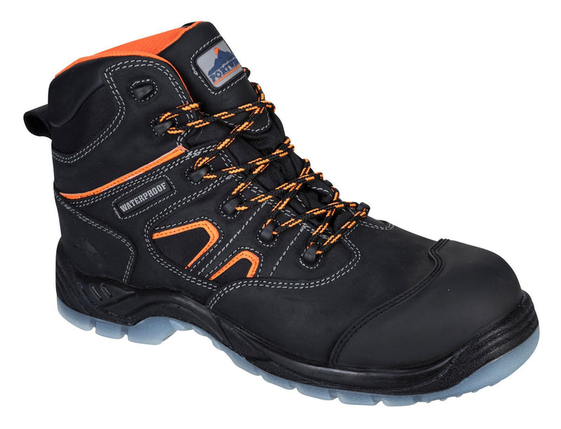 Compositelite All Weather Boot S7S Fo Sr