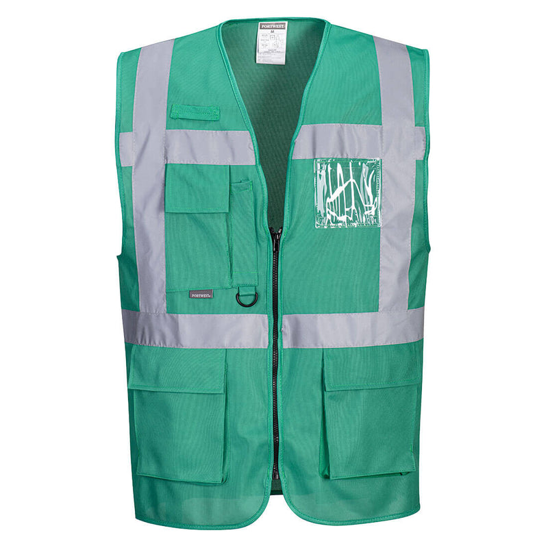 Lona Executive Vest