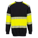 Flame Resistant Class 1 Sweatshirt