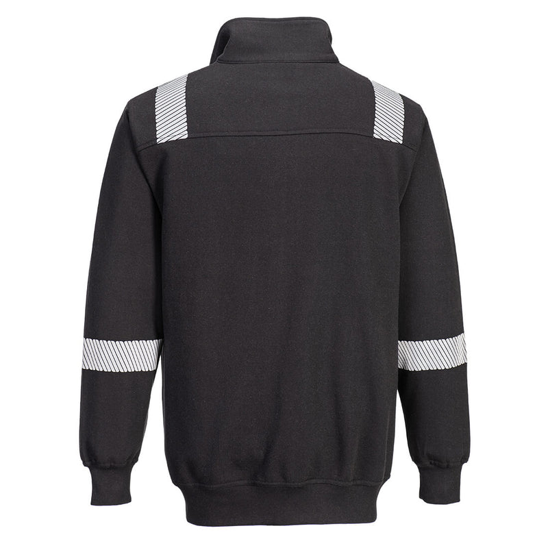 Flame Resistant Sweatshirt