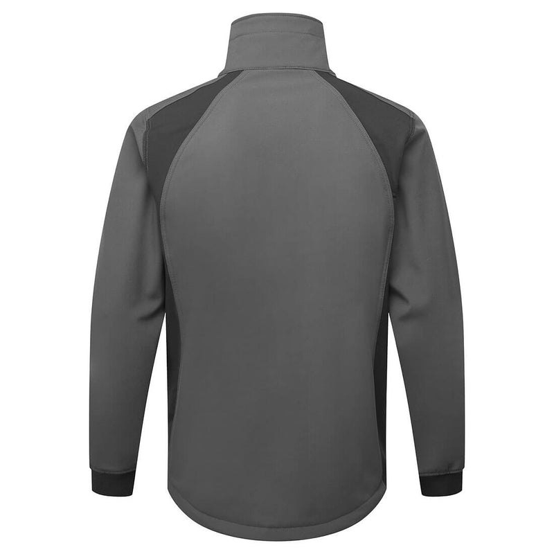 Eco Softshell (2L) Water Resistance