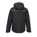 3-in-1 Jacket Highly Insulating Fabric