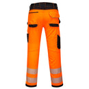 Hi-Vis Lightweight Stretch Work Trousers