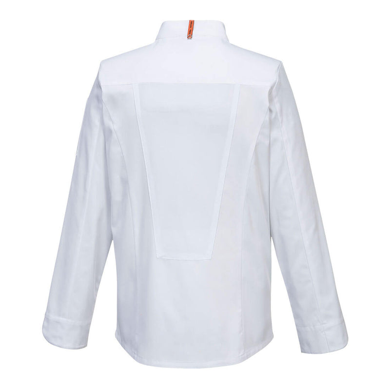 Stretch Mesh Air Pro Long Sleeve Jacket