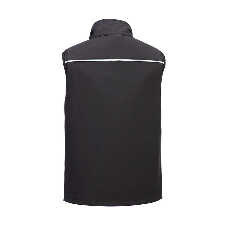 Softshell Gilet (3L)