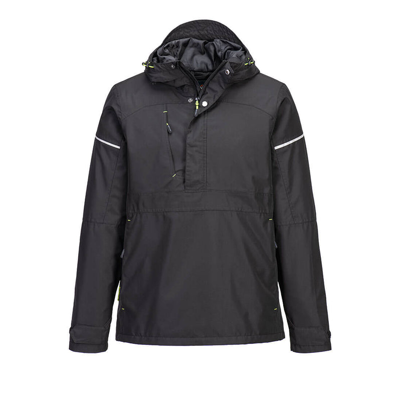 Overhead Rain Jacket