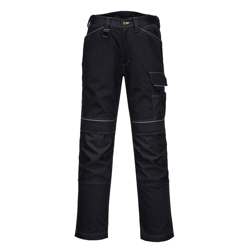 Polyester Work Trousers