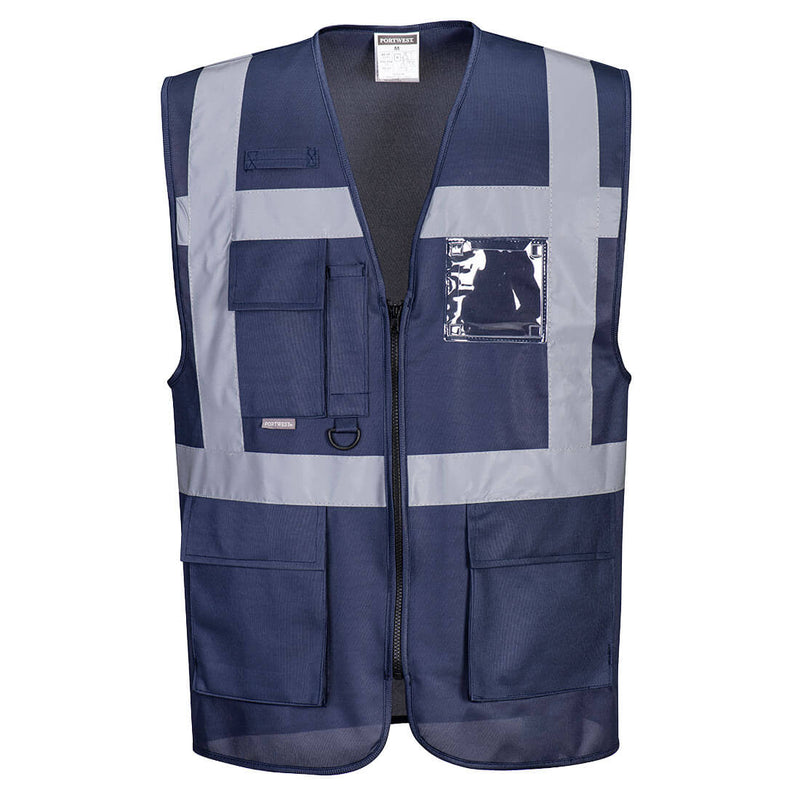 Lona Executive Vest