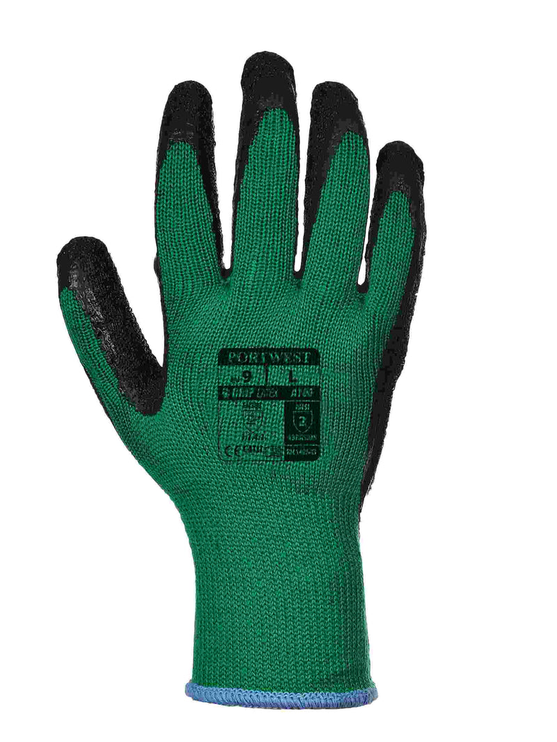 Grip Glove - Latex