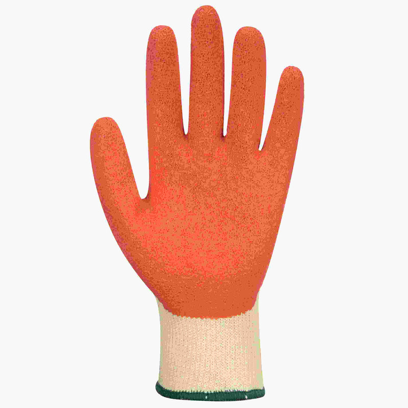 Grip Glove - Latex