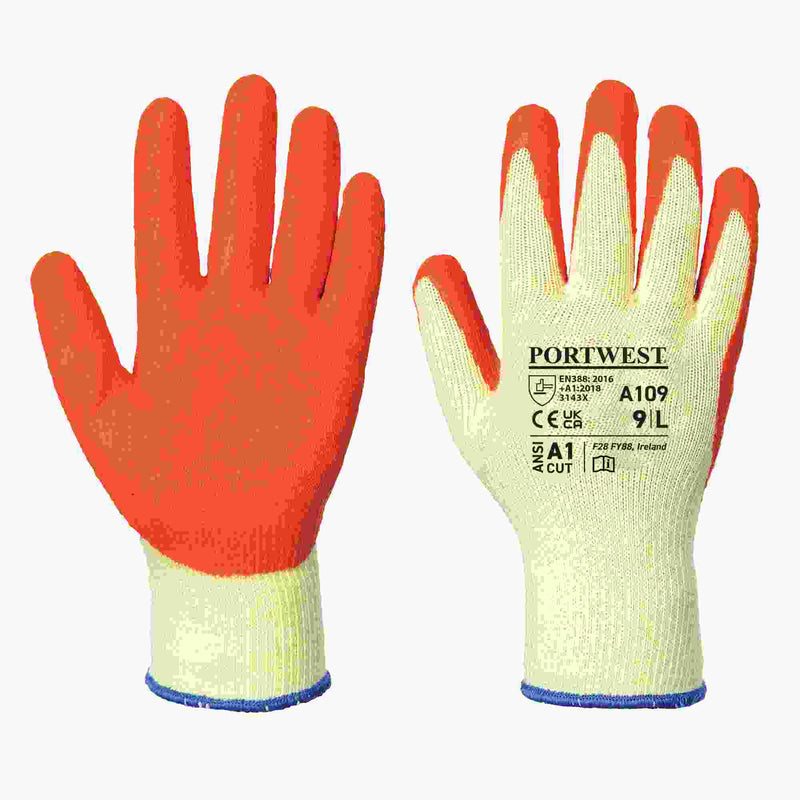 Grip Glove (Retail Pack)