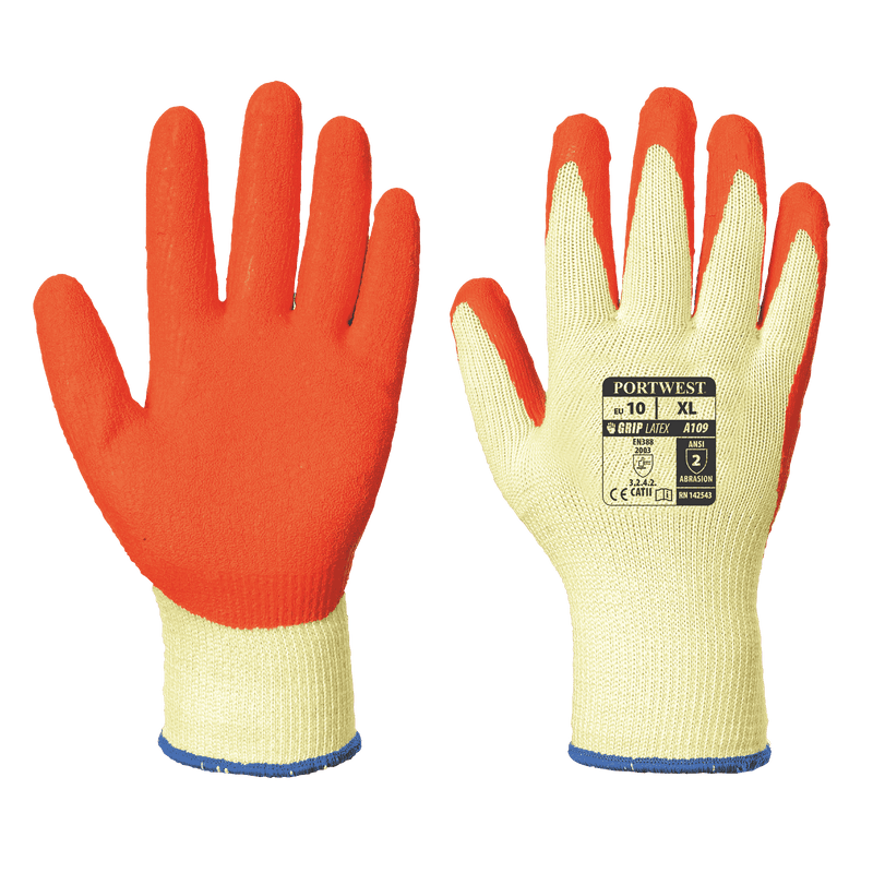 Grip Glove (Retail Pack)