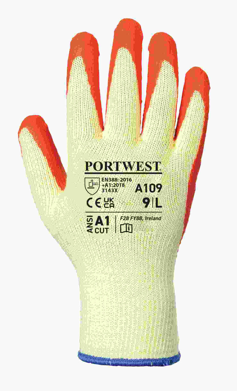 Grip Glove (Retail Pack)