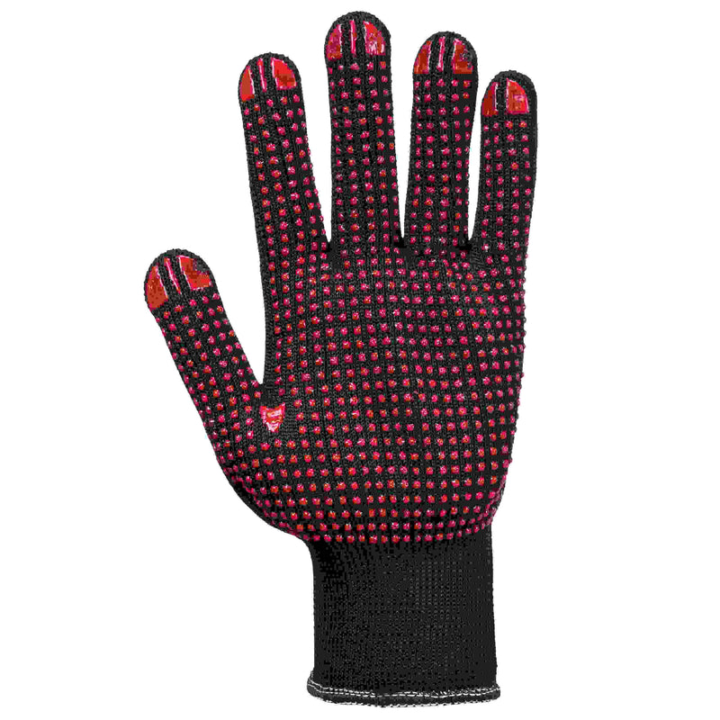 Polka Dot Glove