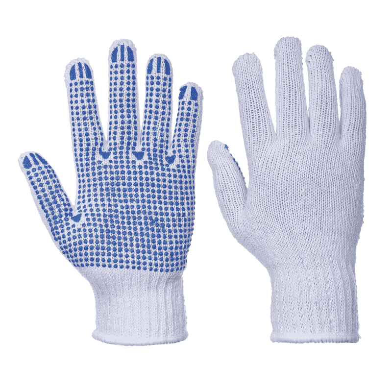 Classic Polka Dot Glove